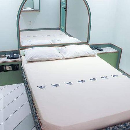 Hotel Vanity Para Adultos ริโอเดจาเนโร ภายนอก รูปภาพ